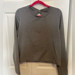 Lululemon Long Sleeve Top
